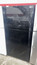 New 33" Wide Black Top Freezer Refrigerator