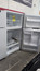 New 30" Wide White Top Freezer Refrigerator