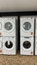 New Front Load Electric Dryers