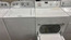 Washer and Gas Dryer Set