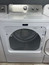 Washer and Gas Dryer Set