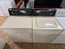 Washer And Electric Dryer Set