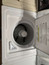 Washer And Electric Dryer Set