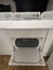 Washer And Electric Dryer Set