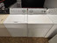 Washer and Gas Dryer Set