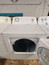 White Dashboards Electric Dryers