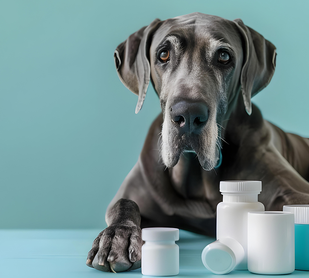 IMAGEN veterinaria
