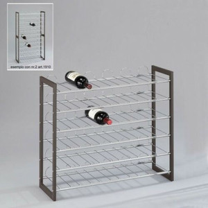 Cantinetta Impilabile Wine Rack