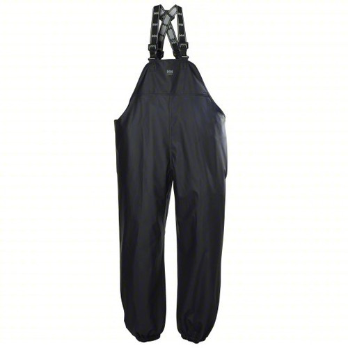 HELLY HANSEN BIBS NAVY POLYURETHANE