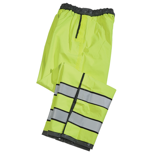 Gerber Outerwear ANSI Pro Dry Rain Pants