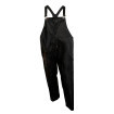 NEESE IRON SHIELD 251 SERIES , BIB TROUSER WITH FLY