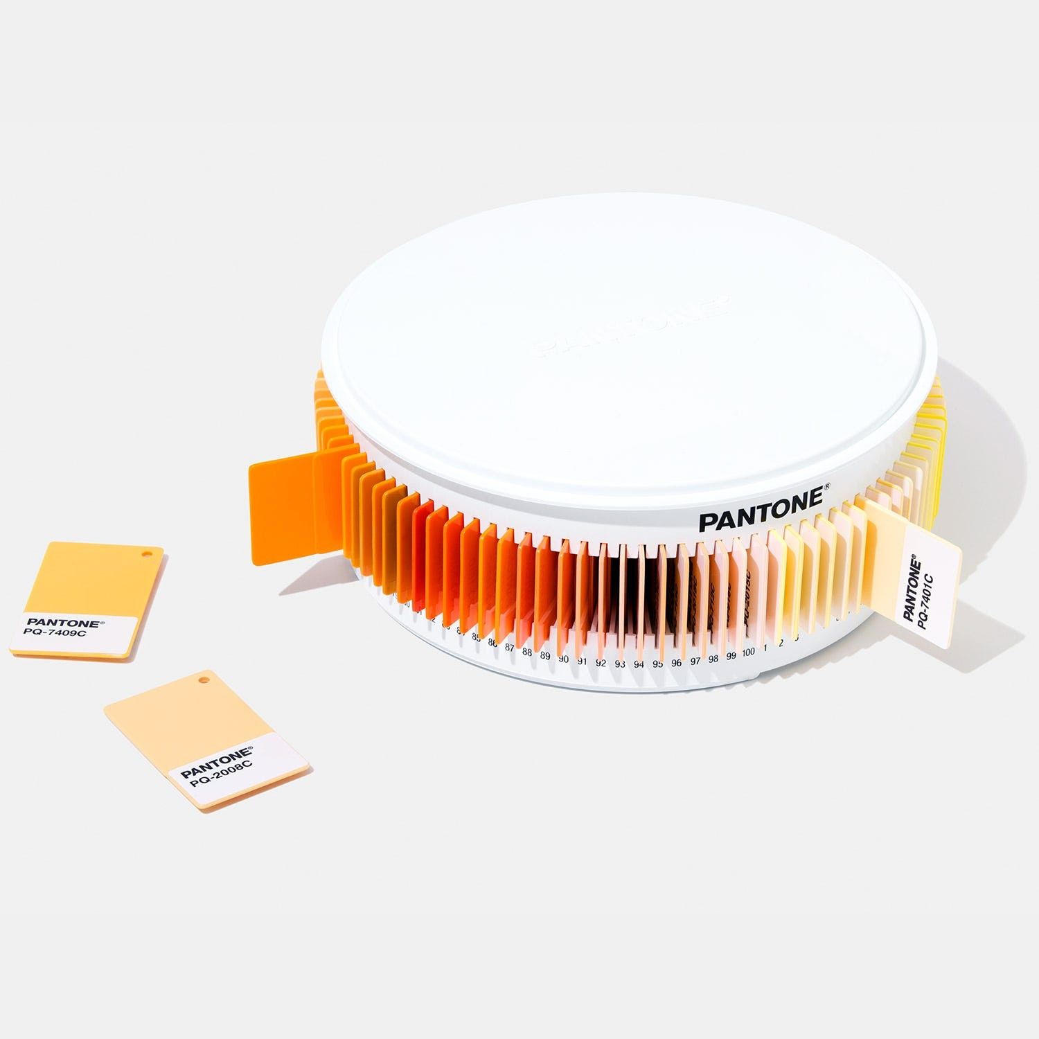 PANTONE® USA | Plastic Chip Color Sets