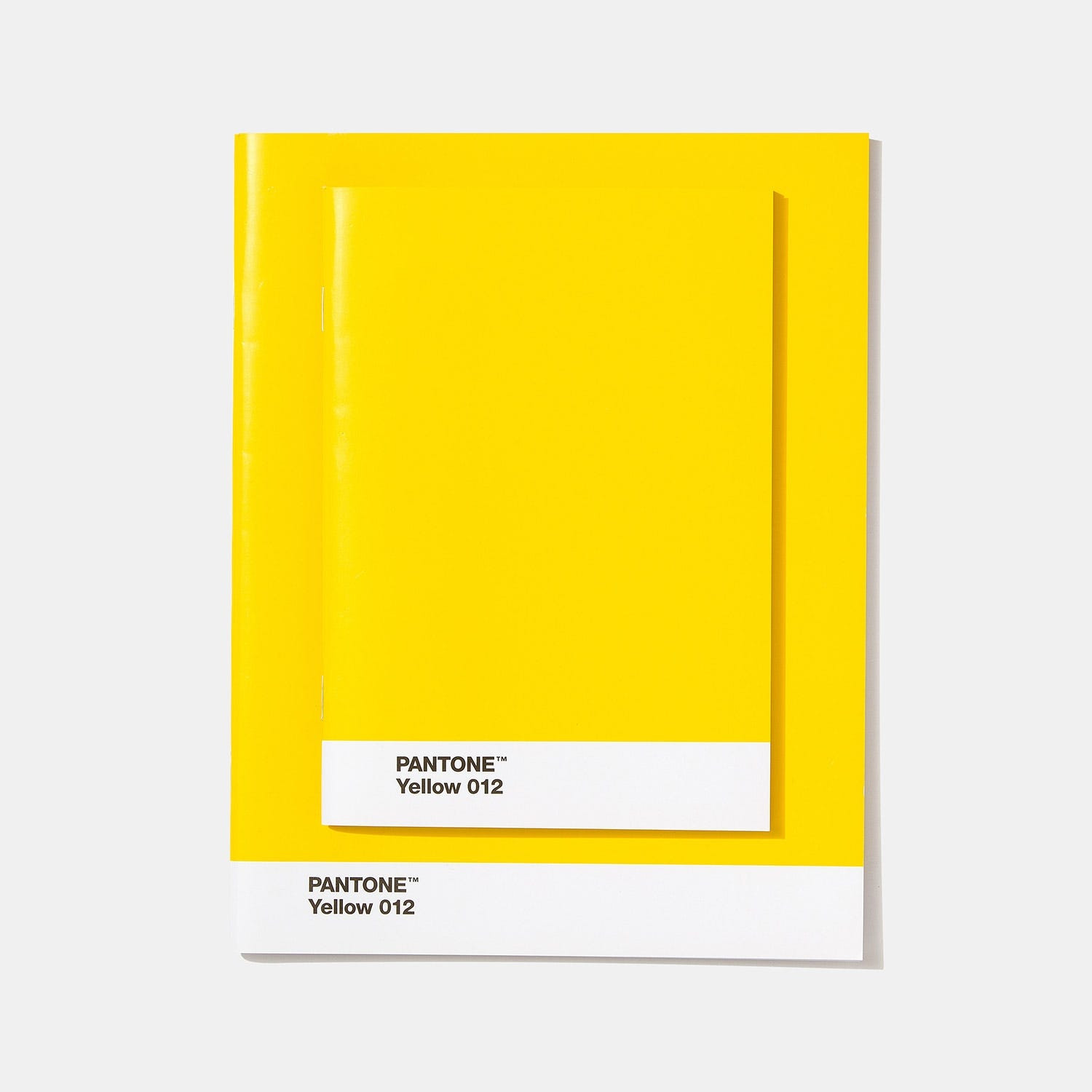 PANTONE® USA | Pantone Notebook Set