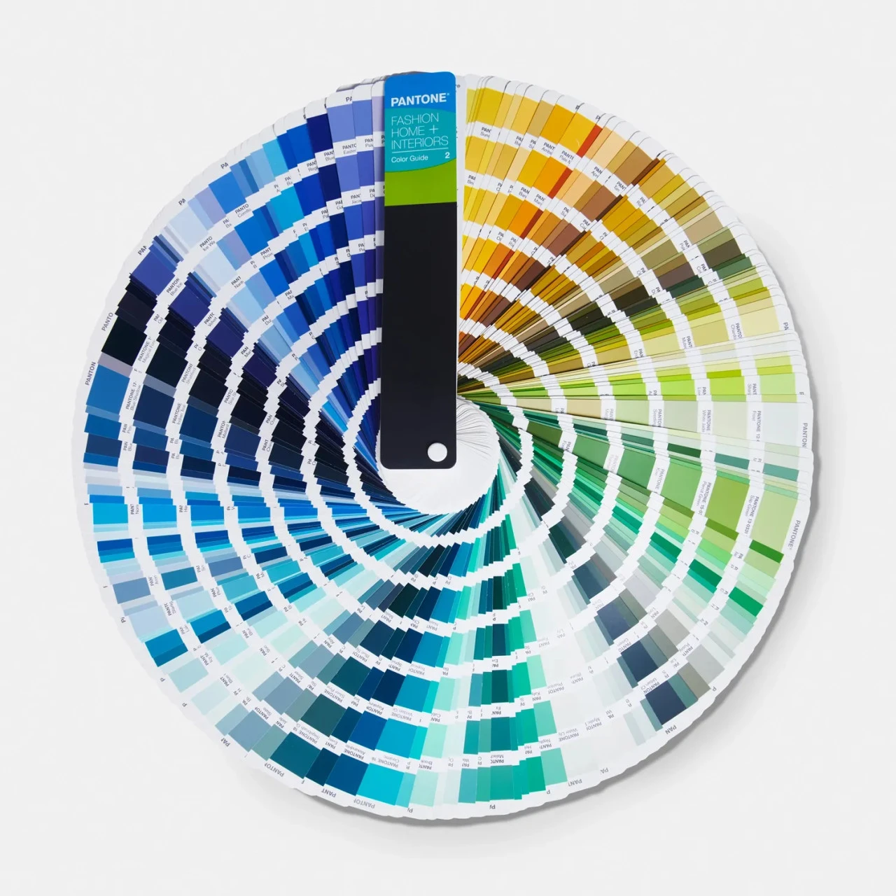 PANTONE® USA | Fashion, Home + Interiors Color Guide Dualities