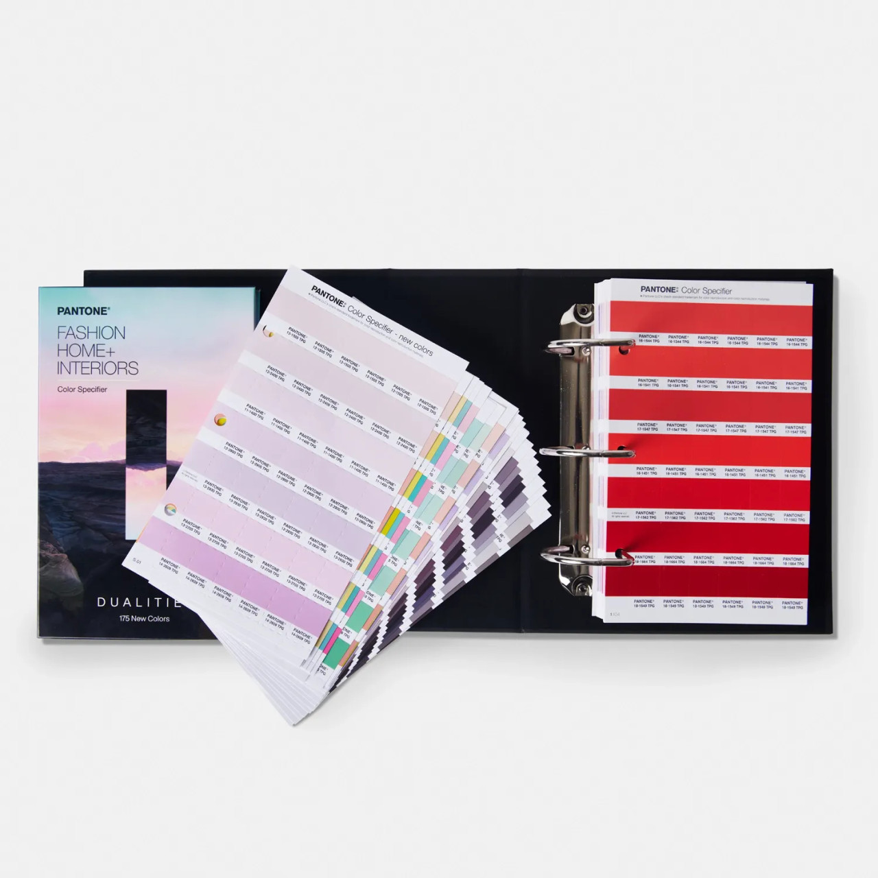 PANTONE® USA | Fashion, Home + Interiors Color Specifier +
