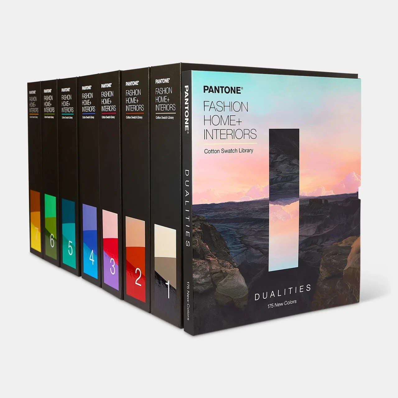 PANTONE® USA | Pantone Fashion, Home + Interiors: Color You Can Feel