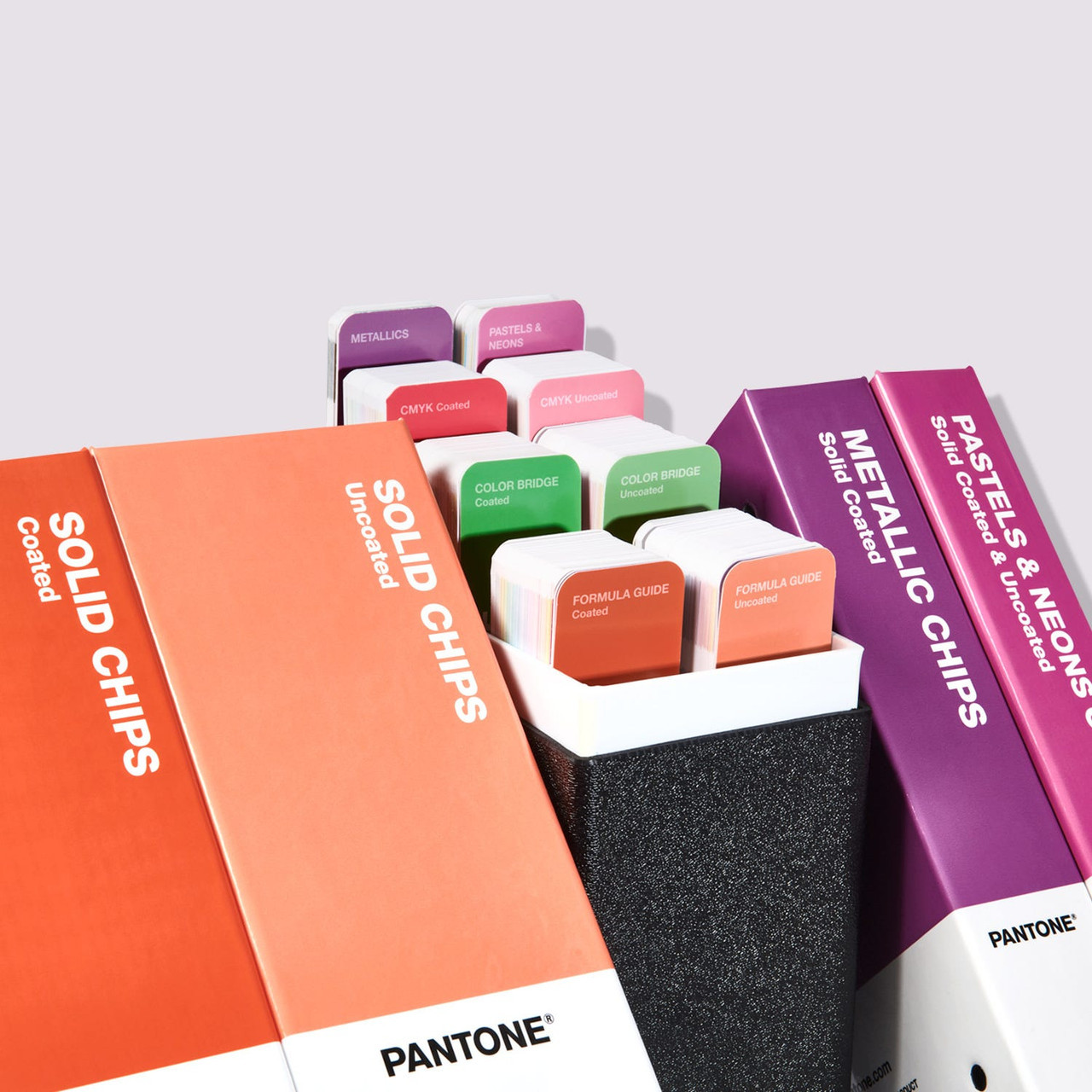 PANTONE® USA | Reference Library
