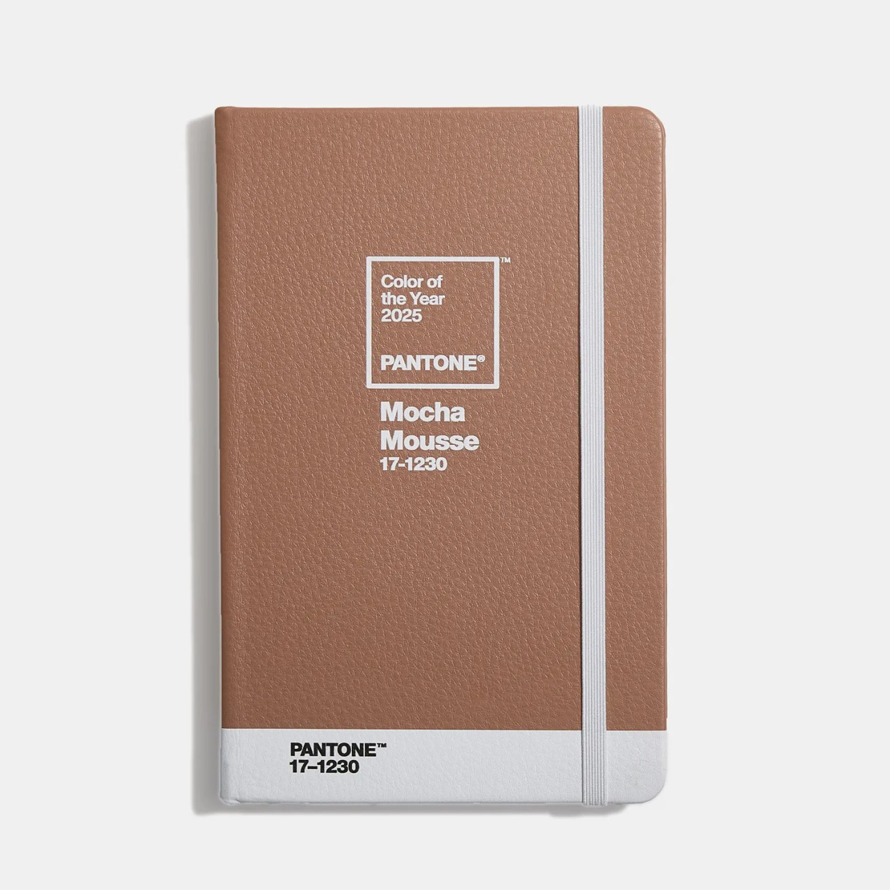 PANTONE® USA | Limited Edition Vegan Leather Notebook, Pantone