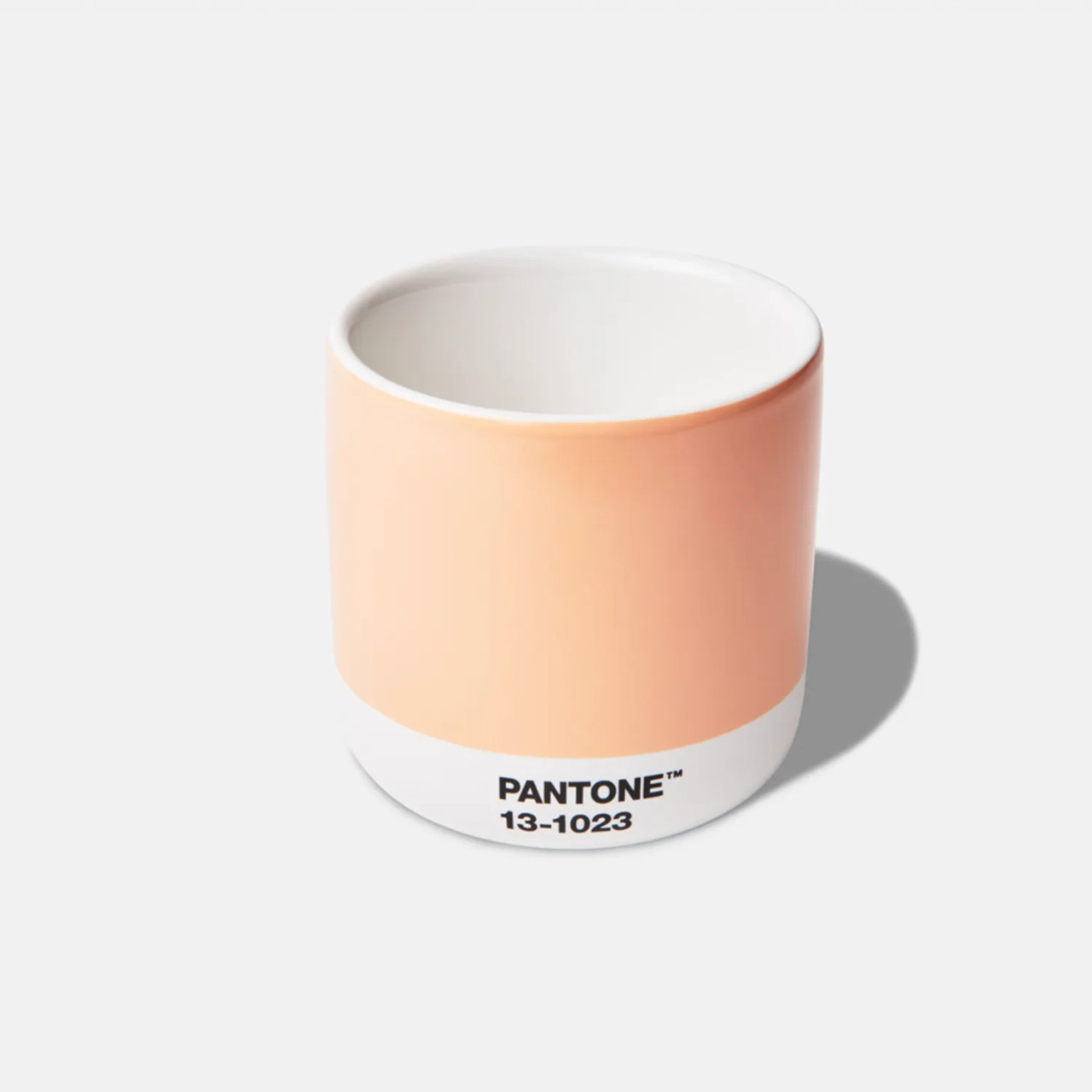 PANTONE® USA | Limited Edition Espresso Cup, Pantone Color of the