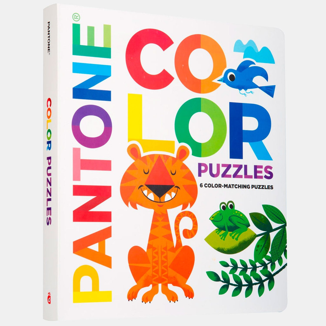 PANTONE® USA | Pantone: Color Puzzles