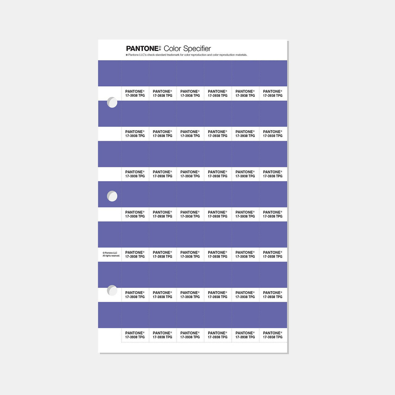 PANTONE® USA | Fashion, Home + Interiors Color Specifier