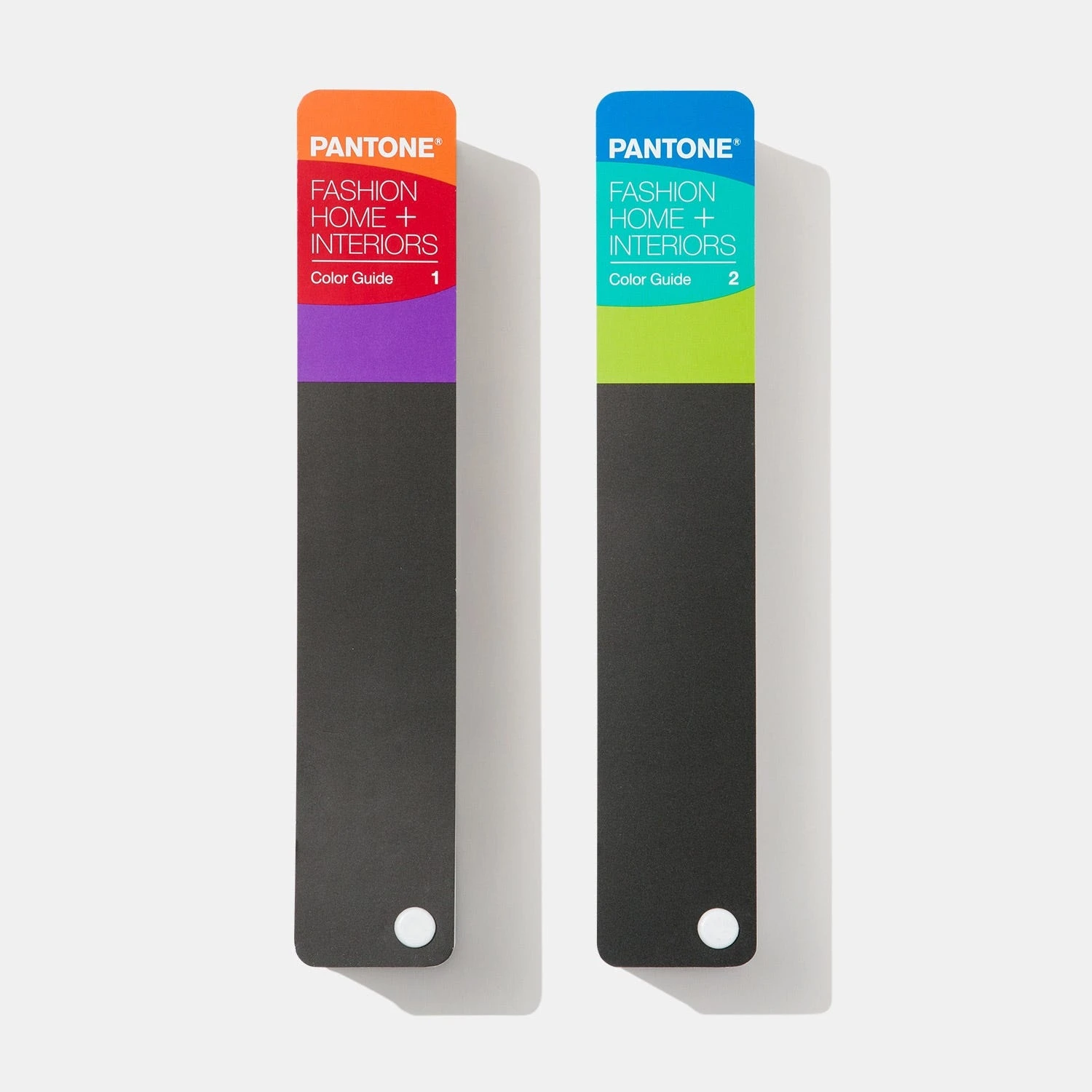 PANTONE® USA | Fashion, Home + Interiors Color Guide Book
