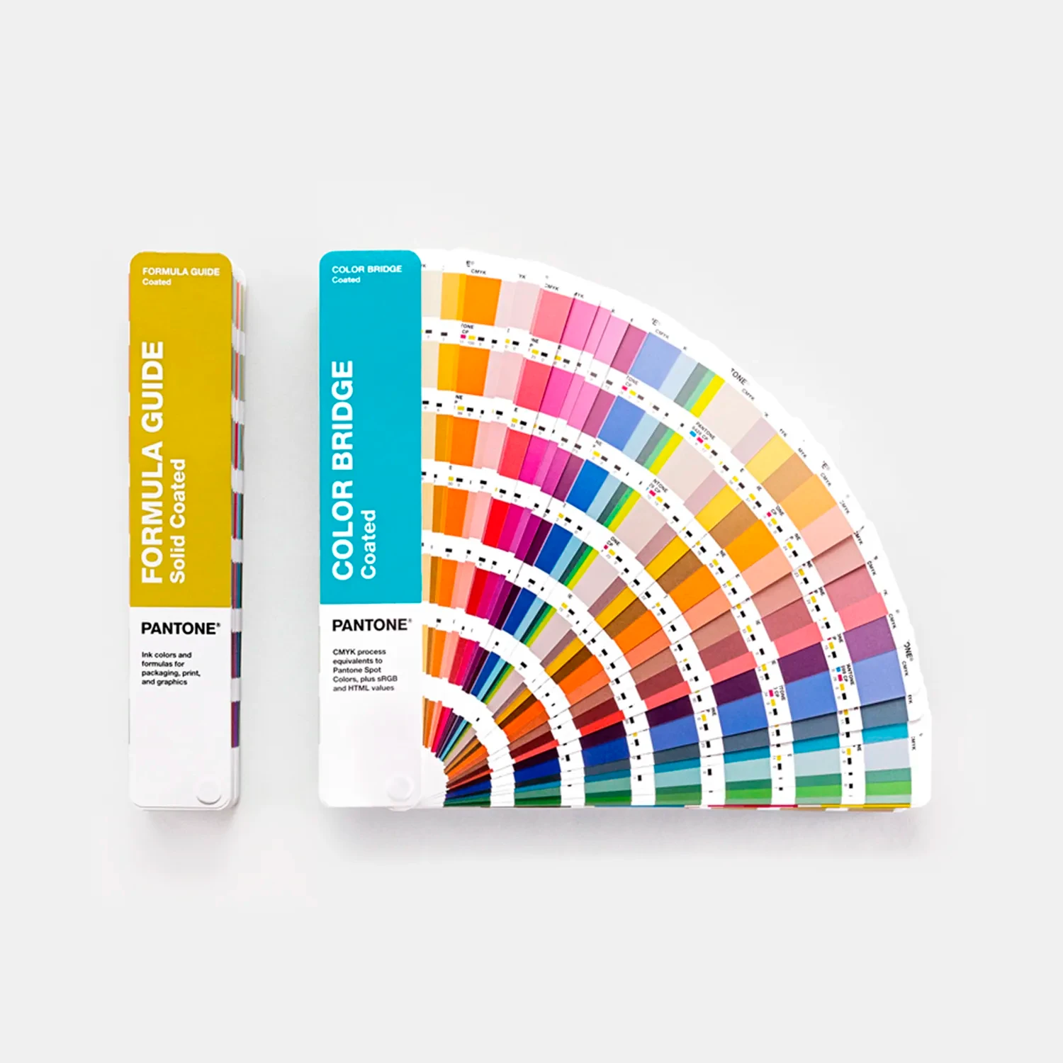 PANTONE® USA | Coated Combo
