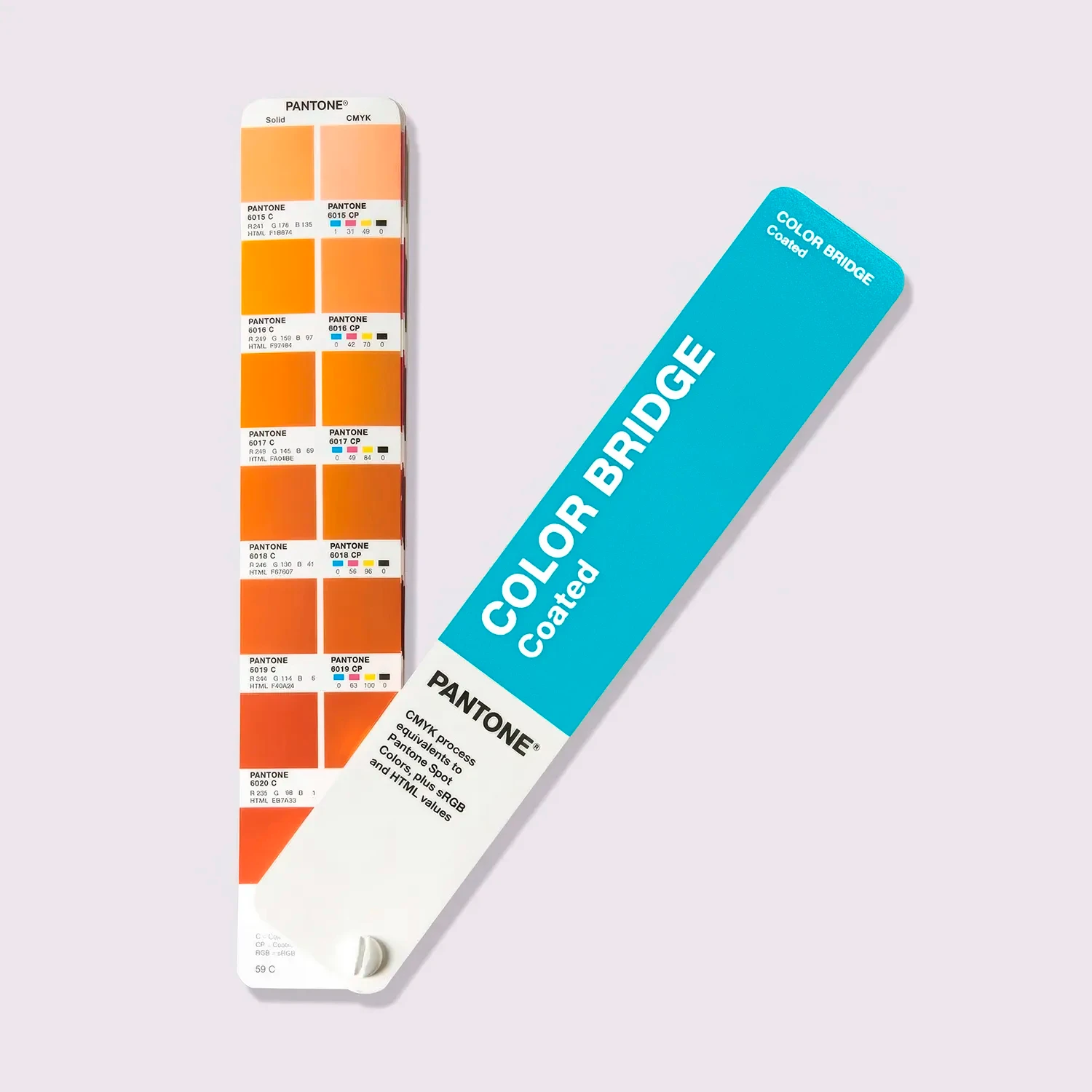PANTONE® USA | Color Bridge Guide Coated
