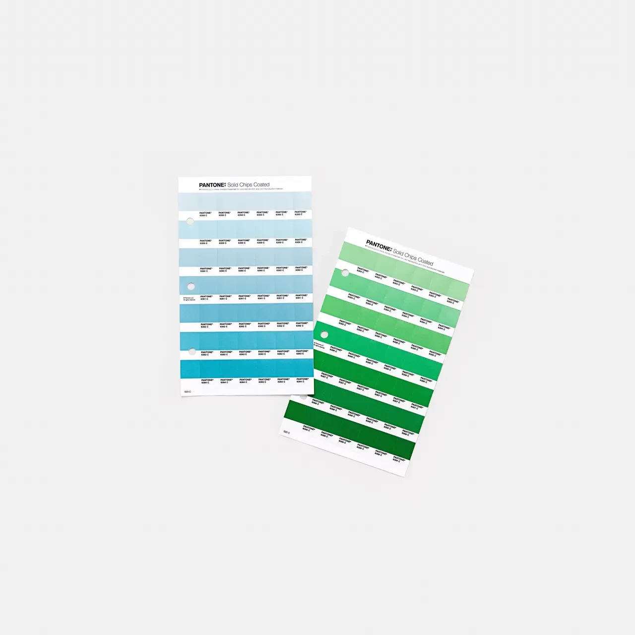 PANTONE® USA | Pantone Solid Chips | Coated & Uncoated