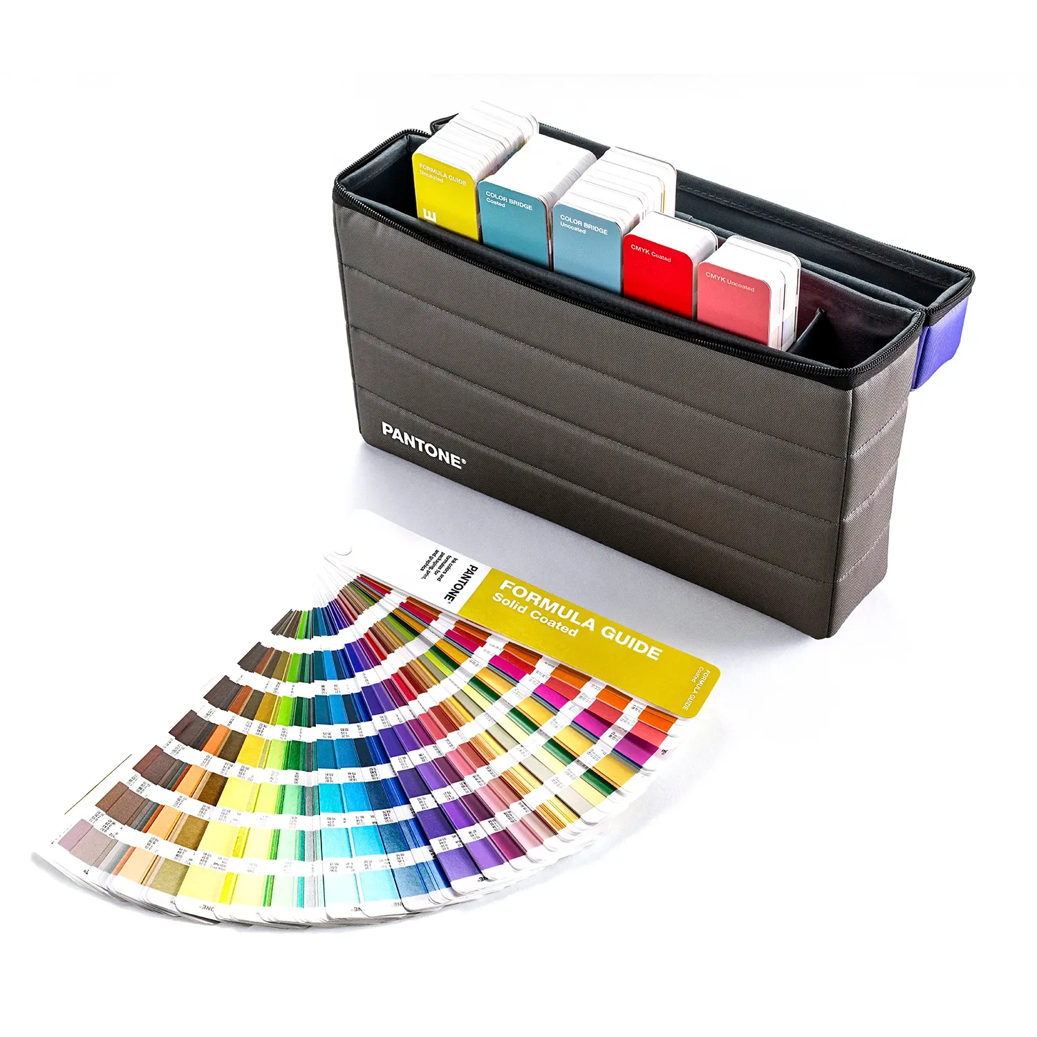 PANTONE® USA | Essentials Guide Set