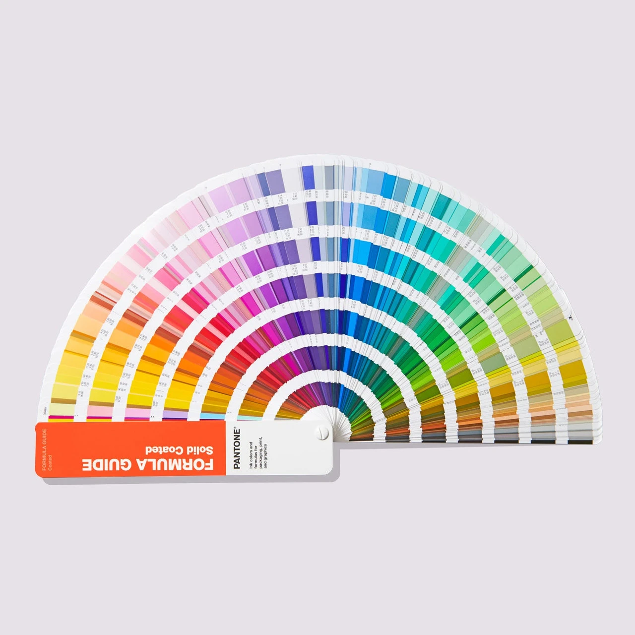 PANTONE® USA | Pantone Formula Guide Set | Coated & Uncoated