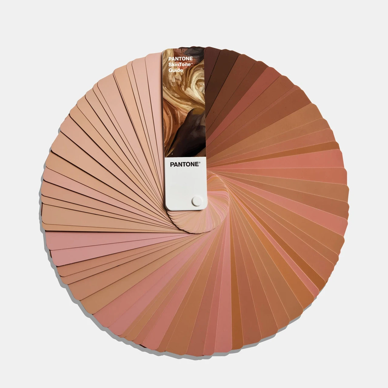 PANTONE® USA | PANTONE Limited Edition SkinTone Guide