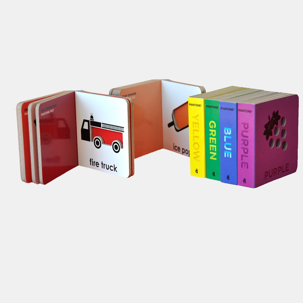 PANTONE® USA | Box of Color