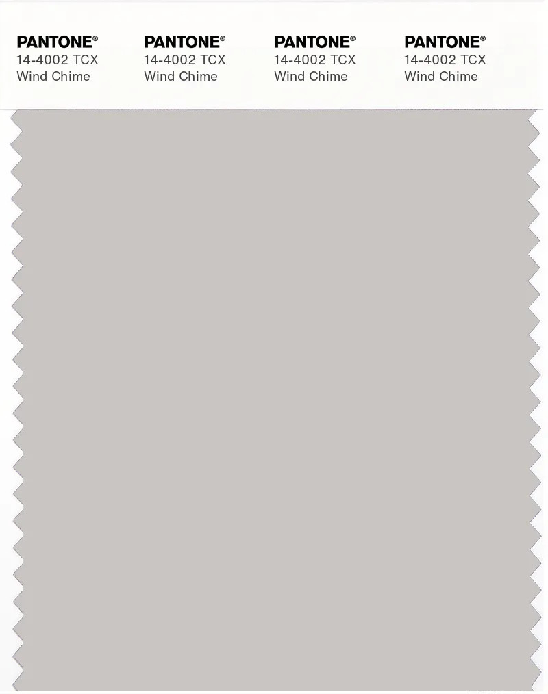 PANTONE® USA | 14
