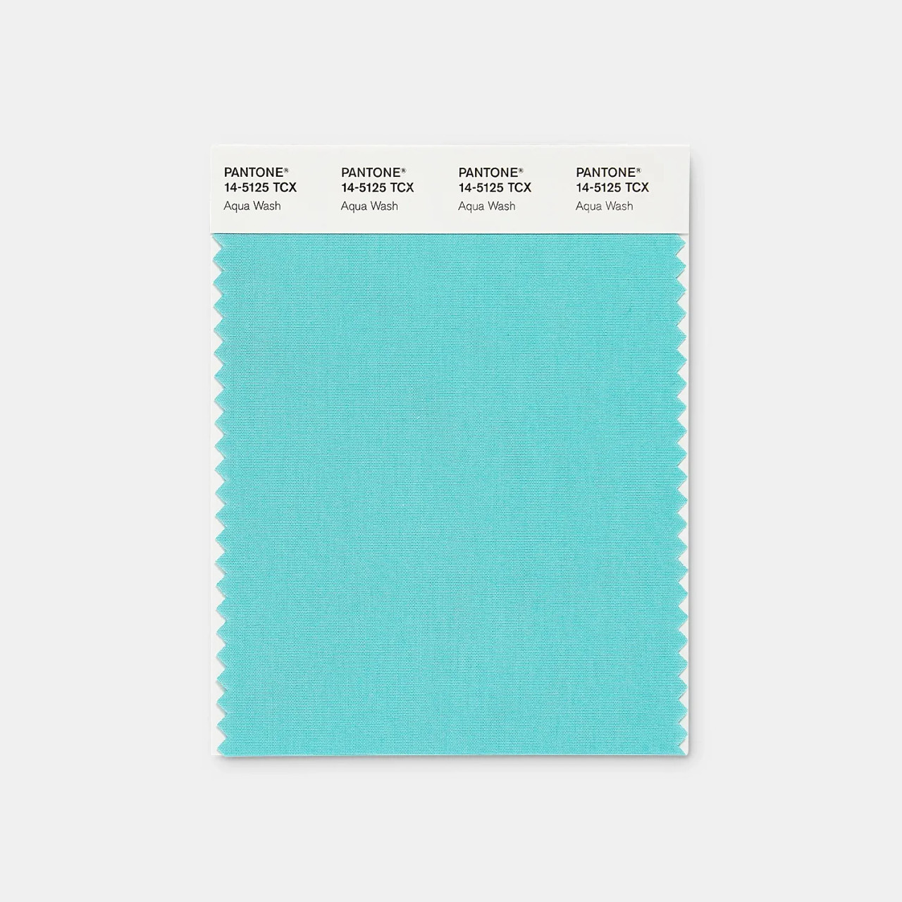 PANTONE® USA | Pantone Cotton Swatch Card, Dualities Collection