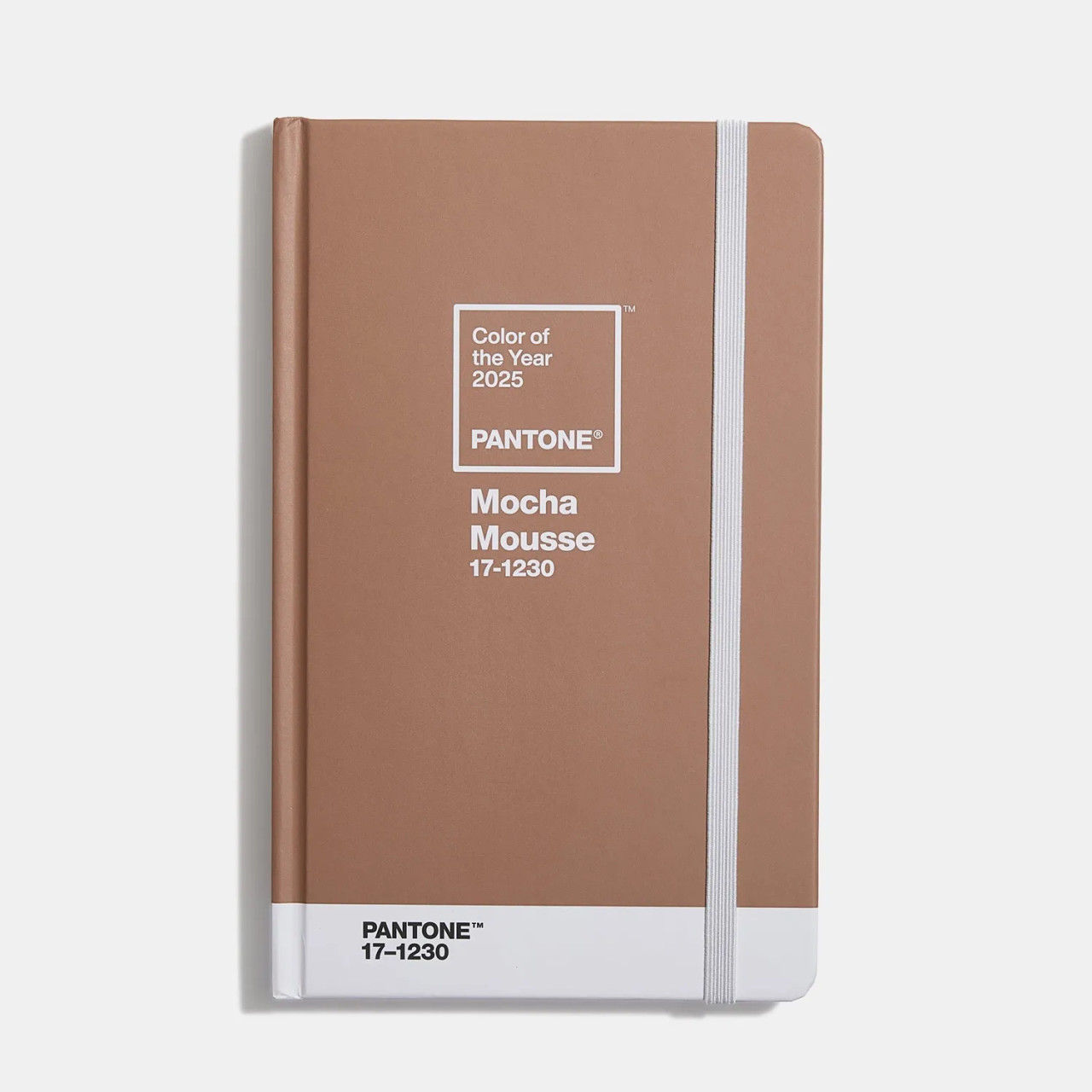 PANTONE® USA | Pantone Notebook Set