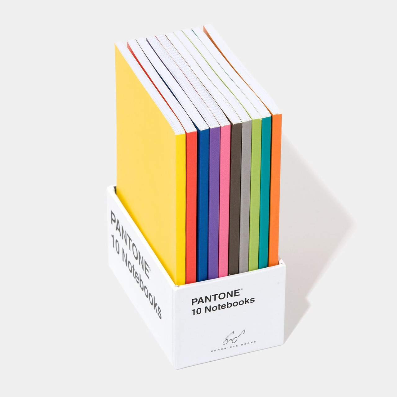 PANTONE® USA | Pantone Notebook Set