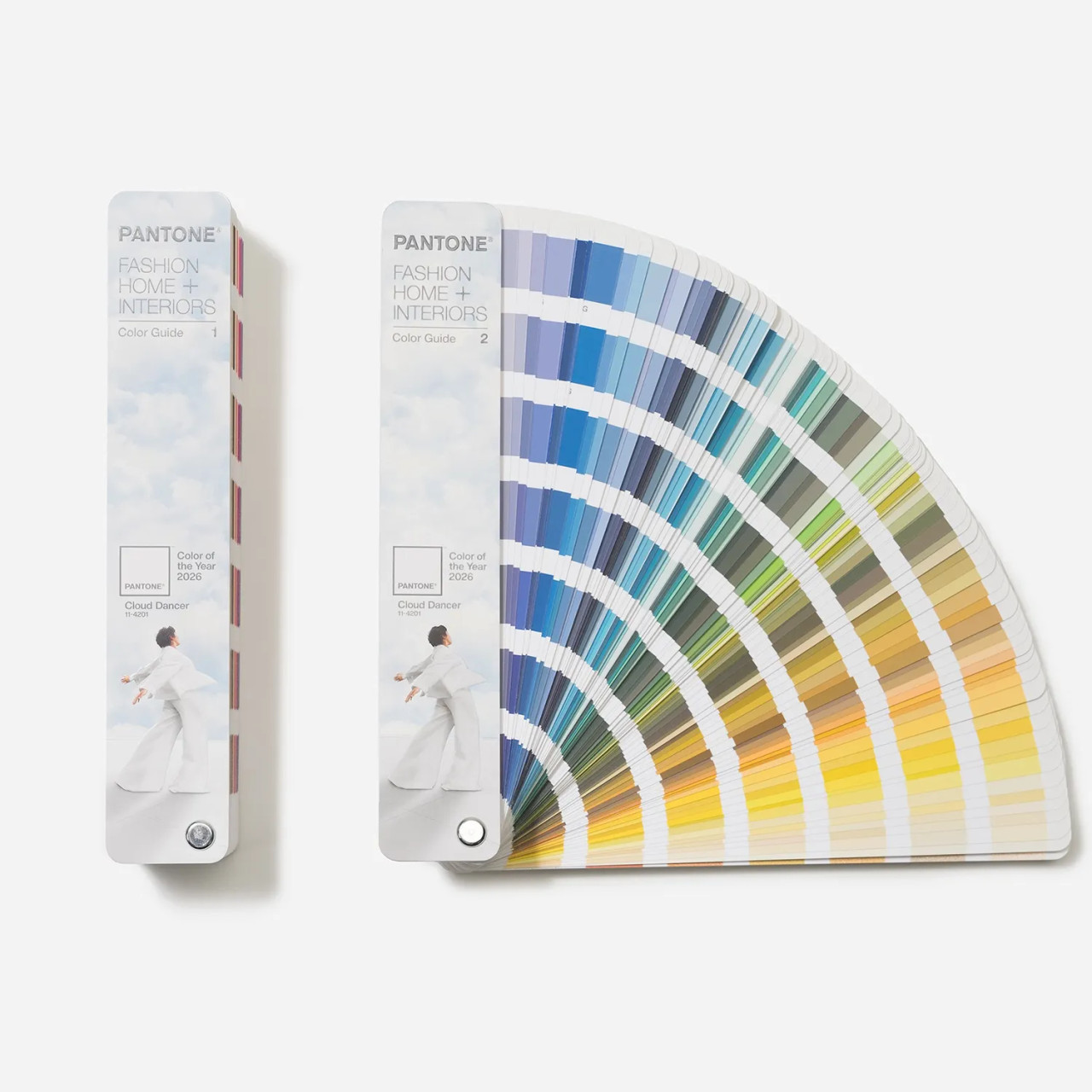 PANTONE® USA | FHI Color Guide, Limited Edition Color of the Year 2026