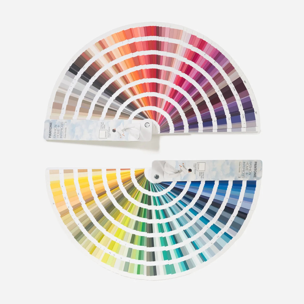 PANTONE® USA | FHI Color Guide, Limited Edition Color of the Year 2026