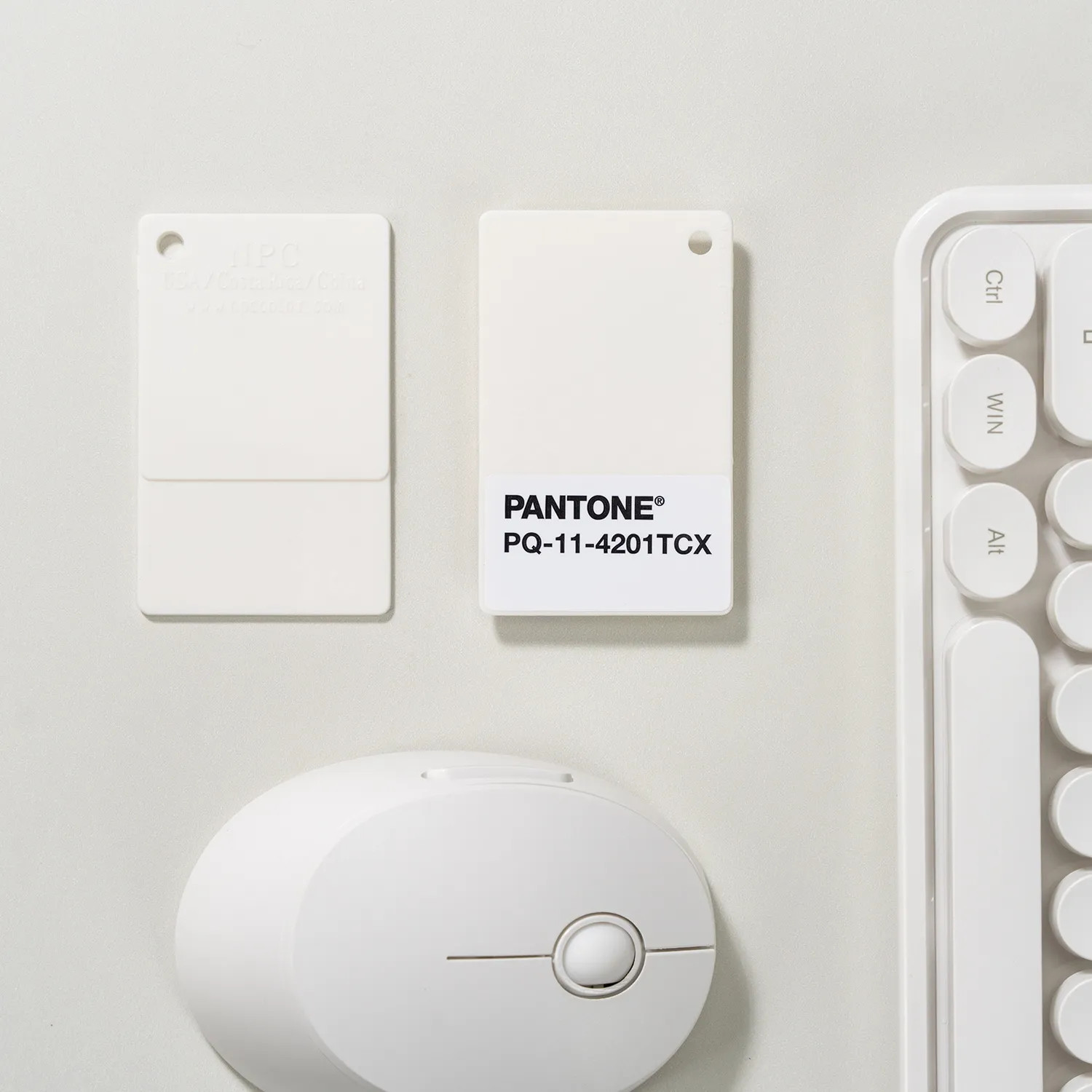 PANTONE® USA | 11-4201 TCX