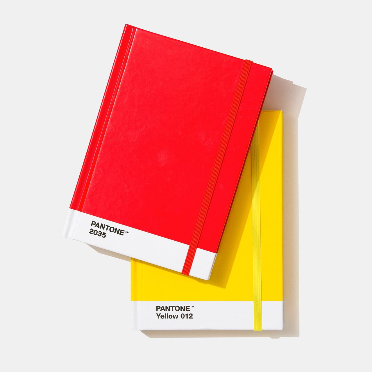 PANTONE® USA | Pantone Small Notebook