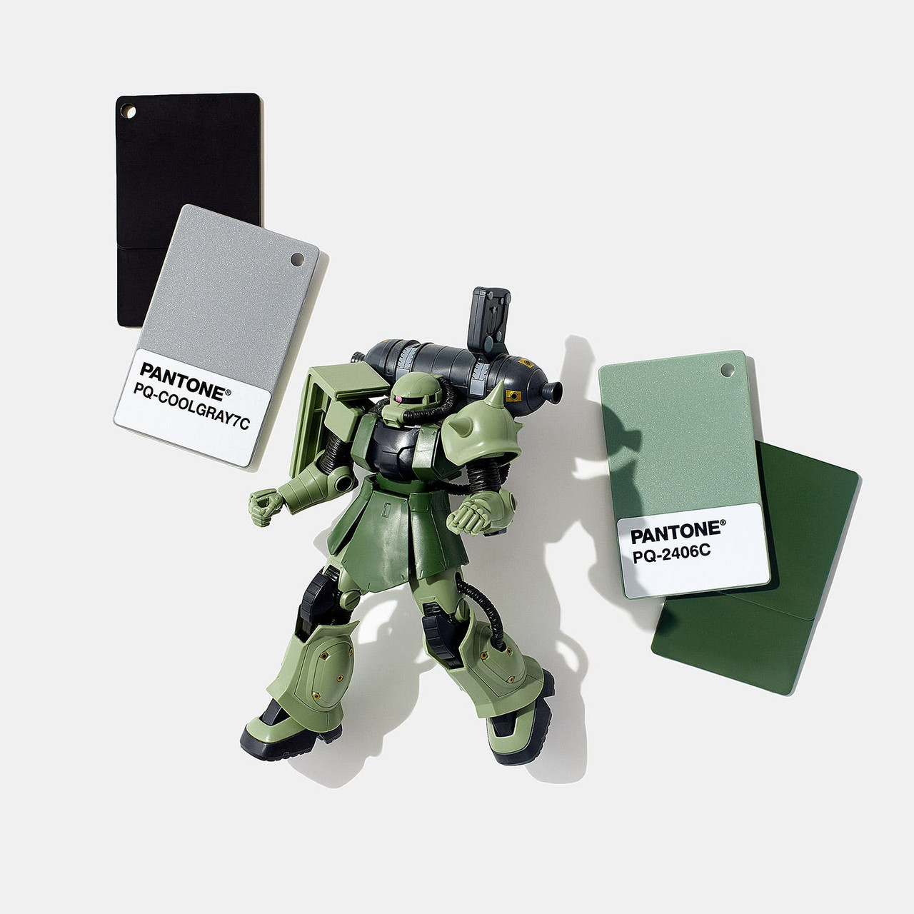 PANTONE® USA | The Pantone Matching System™ Plastic Standard Chips