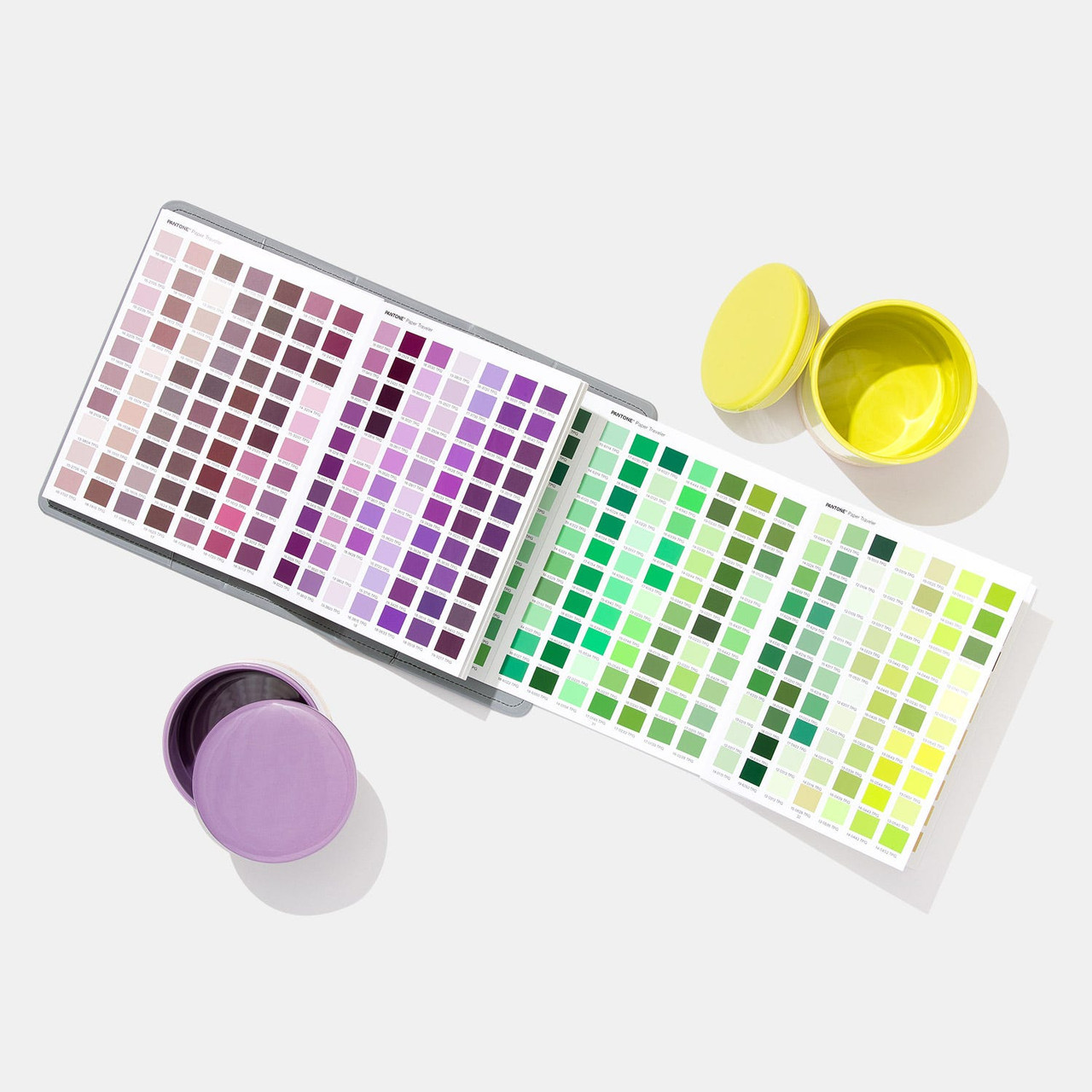 パントーン Pantone fashion  interior TPG PANTONE® USA | Fashion, Home + Interiors Paper Traveler