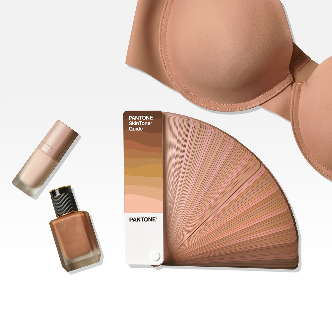 PANTONE® USA | PANTONE SkinTone Guide