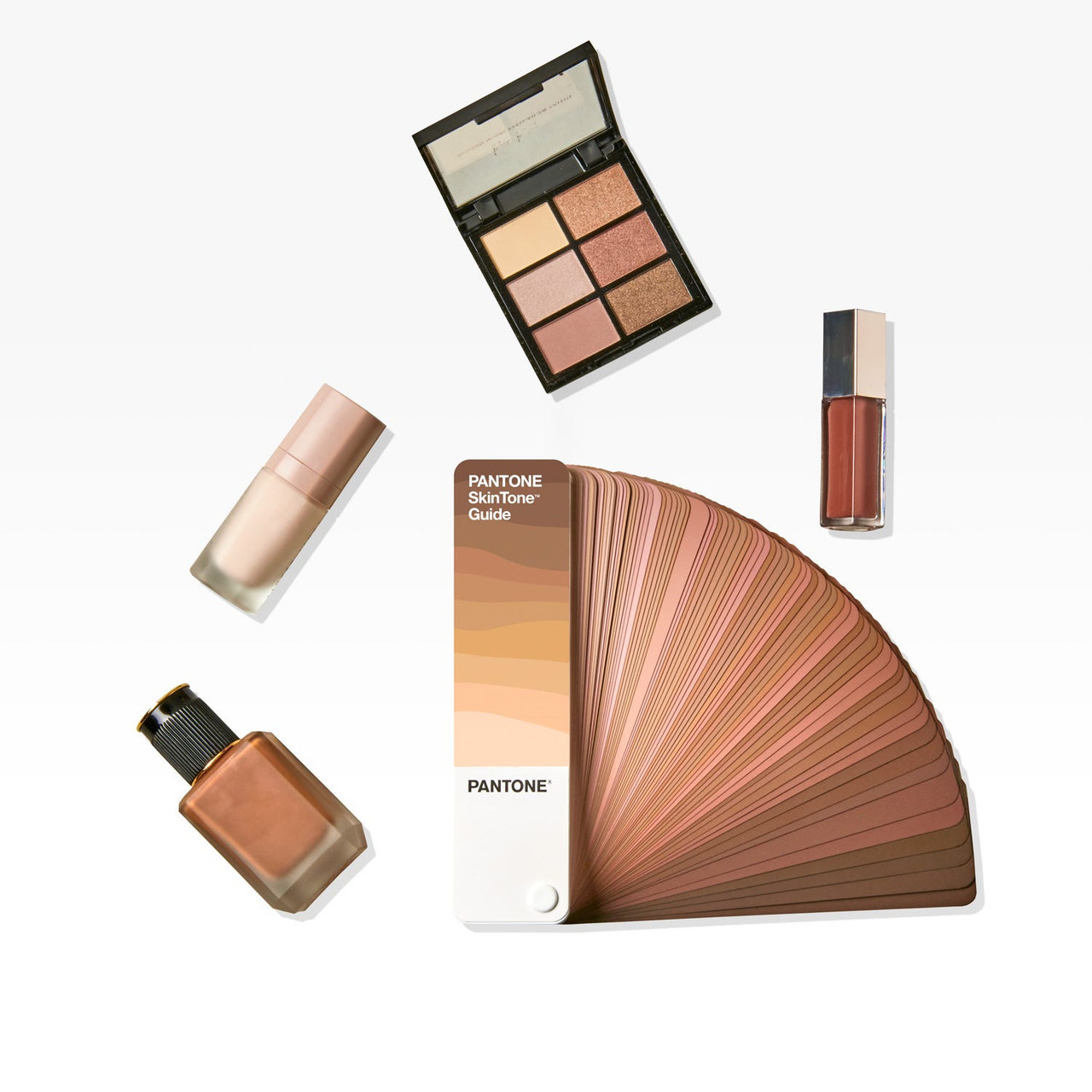 PANTONE® USA | PANTONE SkinTone Guide