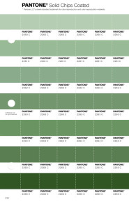 PANTONE® APAC | Pantone 2266 C