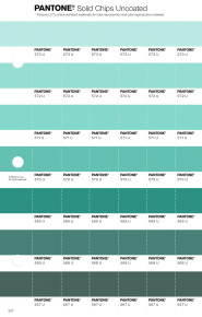 PANTONE® APAC | Pantone 570 U