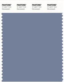 PANTONE® APAC | Pantone 17-3917 TCX Stonewash