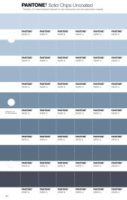 PANTONE® USA | Pantone 5425 U