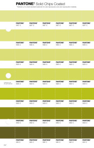 PANTONE® USA | Pantone 582 C
